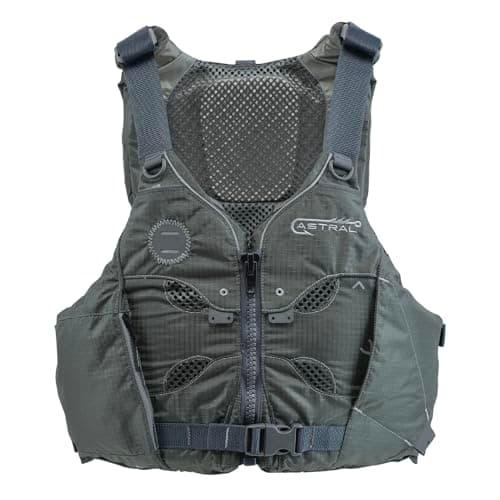 Astral V-Eight Fisher Life Jacket PFD - image 1