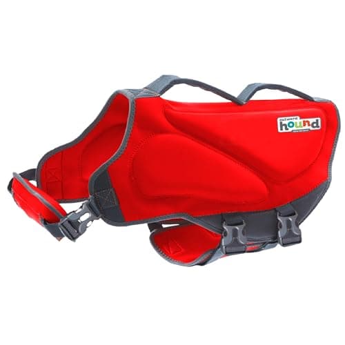 Outward Hound Swim Tek Dog Cooling Coat - image 1
