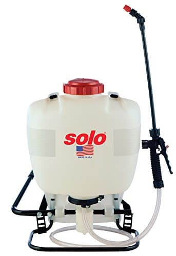 Solo 425 2-Gallon Professional Piston Pump Sprayer - image 1