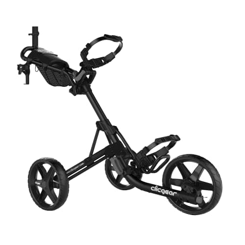 Clicgear Model 4.0 Golf Push Cart - image 1