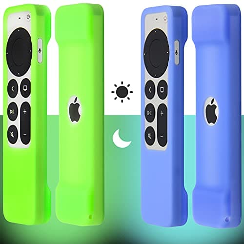 Pinowu Siri Remote Case with Lanyard - image 1