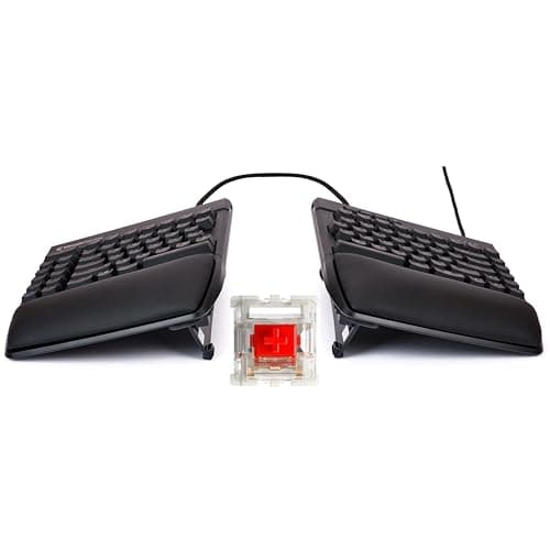 Kinesis Freestyle Pro Quiet Mechanical Split Keyboard - image 1
