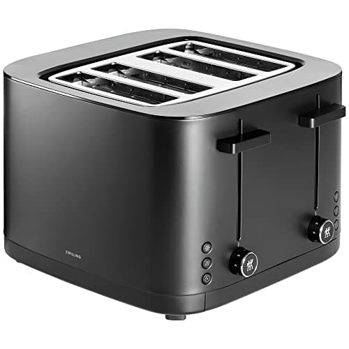 Zwilling Enfinigy 4-Slot Toaster - image 1