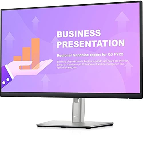 Dell 24 Monitor - P2422HE - Full HD 1080p - image 1
