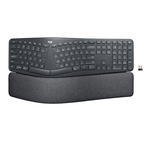 10 Best Ergonomic Keyboards of 2026