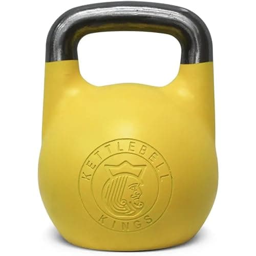 Kettlebell Kings Competition Kettlebell - image 1