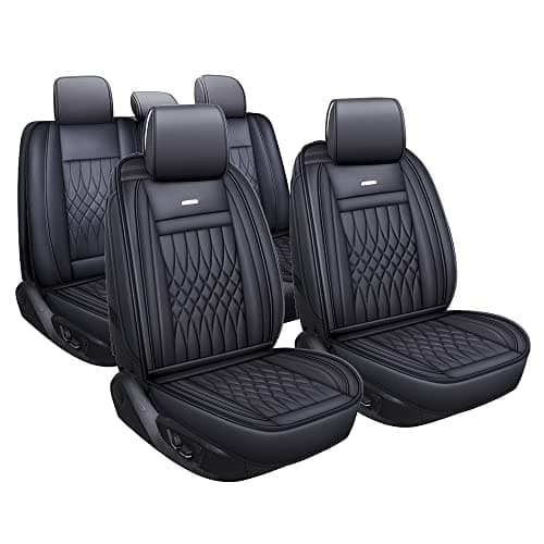 10 Best Car Seat Covers of 2026