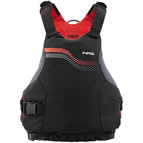 NRS Vapor Kayak Lifejacket (PFD)