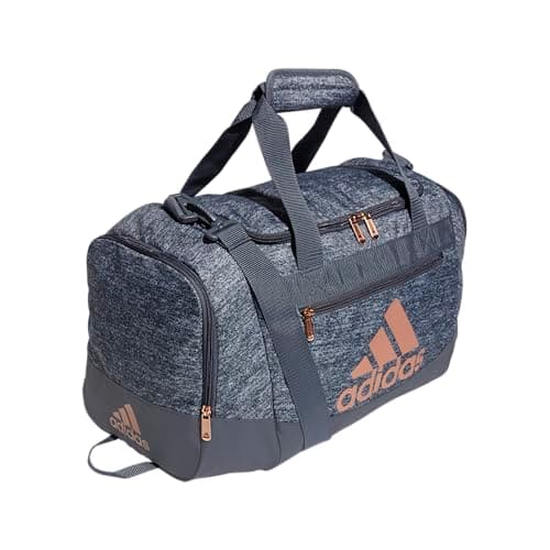 adidas Unisex Defender 4.0 Gym Duffel Bag - image 1