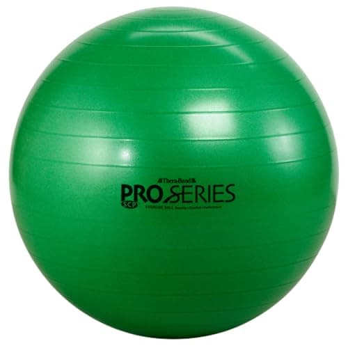 TheraBand Exercise and Stability Ball - image 1