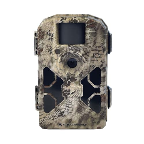 Stealth Cam G42NG No-Glow Trail Camera (32MP) - image 1