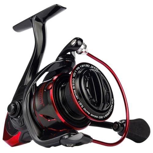 KastKing Sharky III Spinning Reel - image 1