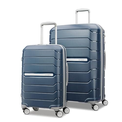 Samsonite Freeform 2-Piece Luggage Set - Carry