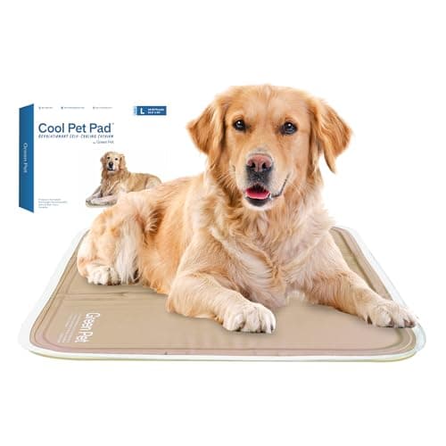 Best Cooling Mats for Dogs of 2026
