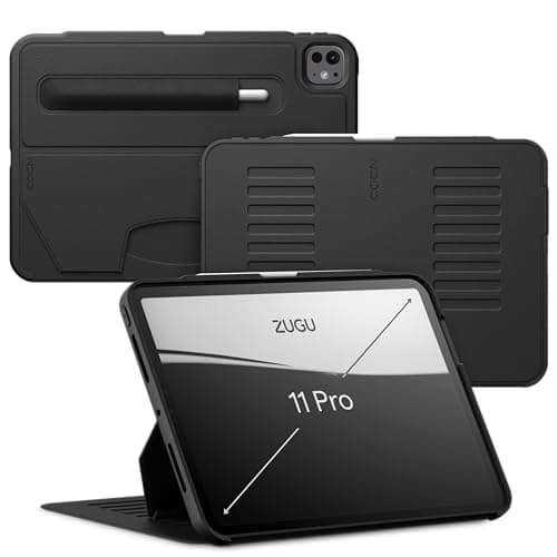 ZUGU Case for iPad Pro M4 - image 1
