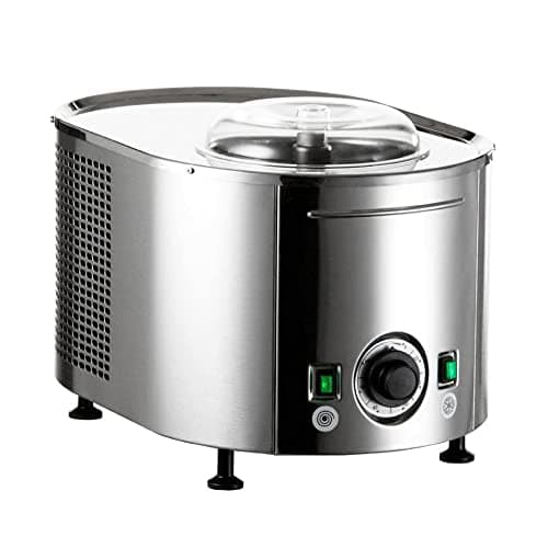 Lello 4080 Musso Lussino 1.5-Quart Ice Cream Maker - image 1