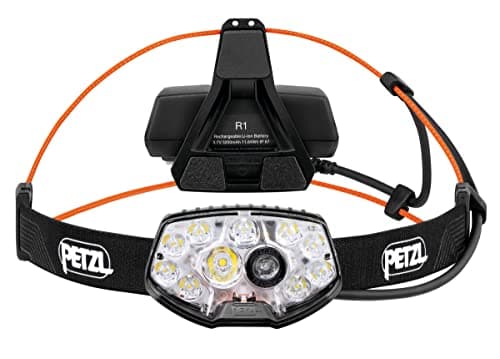 Petzl Nao RL - image 1