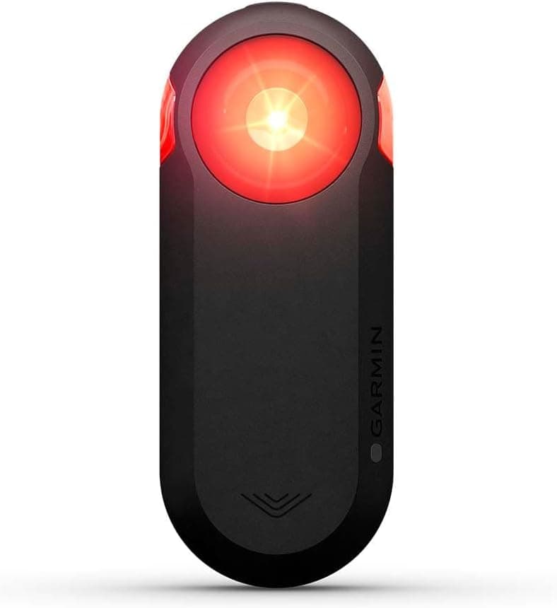 Garmin Varia RTL515 Rearview Radar Tail Light - image 1