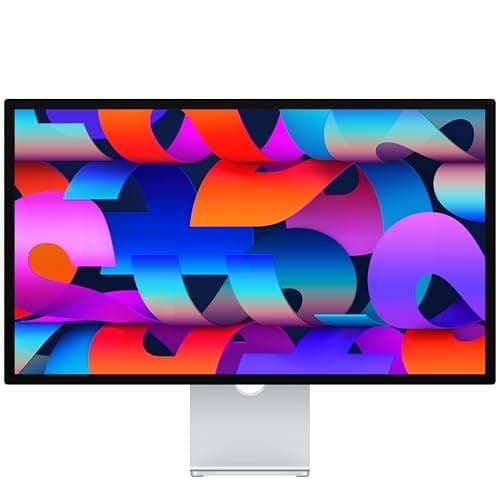 Apple Studio Display 27-inch 5K (Standard Glass) - image 1