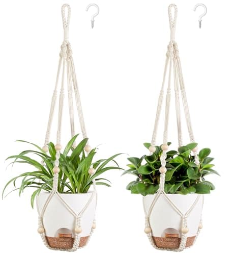 Mkono Self Watering Planter Pot - image 1