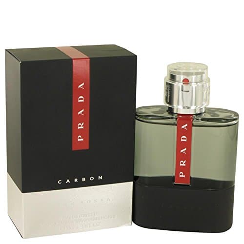 Prada Luna Rossa Carbon - image 1
