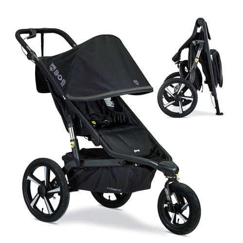 BOB Gear Alterrain Pro Jogging Stroller - image 1