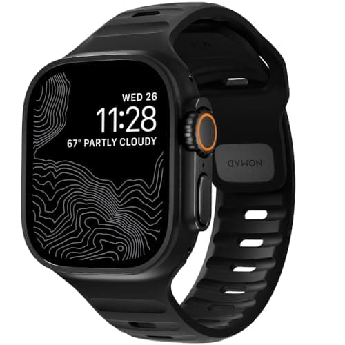 Nomad Sport Band for Apple Watch - image 1