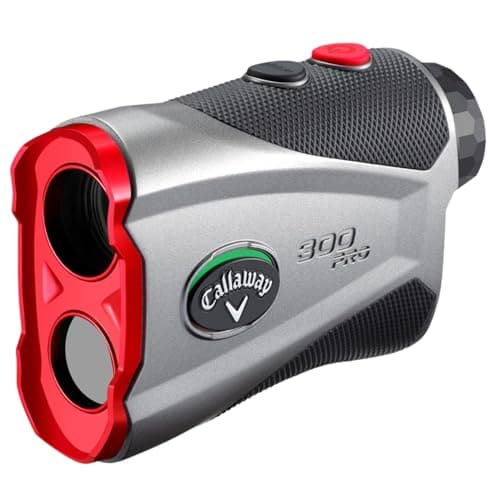 Callaway Golf 300 Pro Slope Laser Rangefinder - image 1