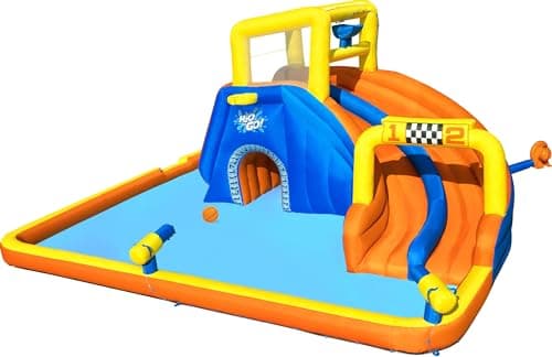 Bestway H2OGO! Beach Day Play Park - image 1