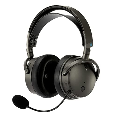 Audeze Maxwell Wireless - image 1