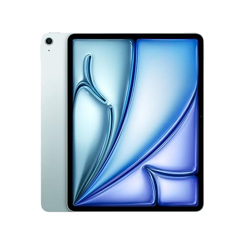 Apple iPad Air 13-inch (M2) 256GB - image 1