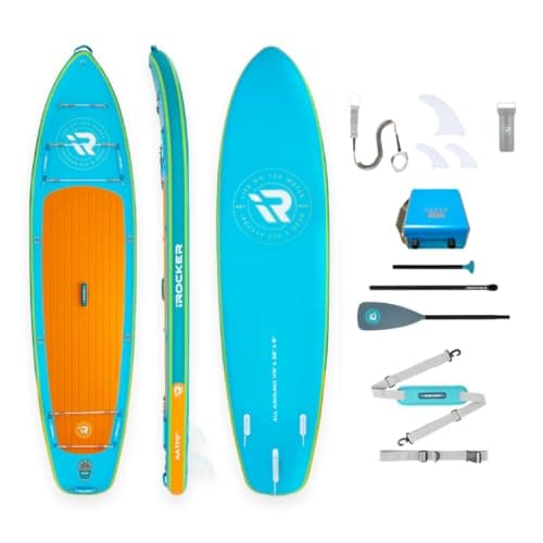 Best Paddle Boards of 2026