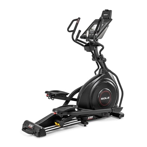 10 Best Elliptical Machines of 2026