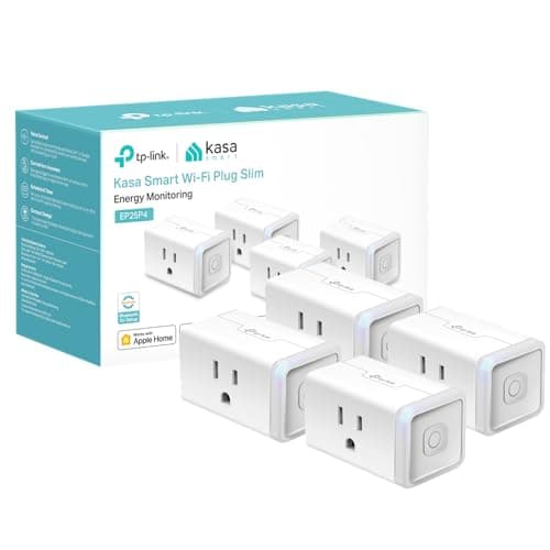 10 Best Smart Plugs of 2026