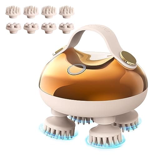 RENPHO Electric Scalp Massager - image 1