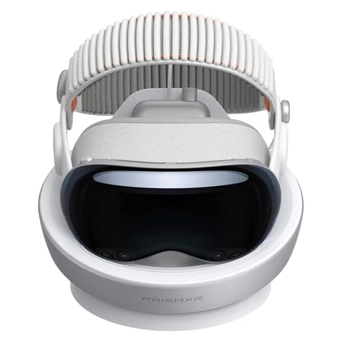 PRISMXR Carina D1 Charging Dock for Apple Vision Pro - image 1