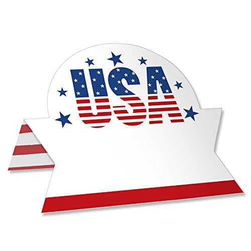 Best Patriotic Party Supplies of 2026 (Memorial Day & 4th of July)