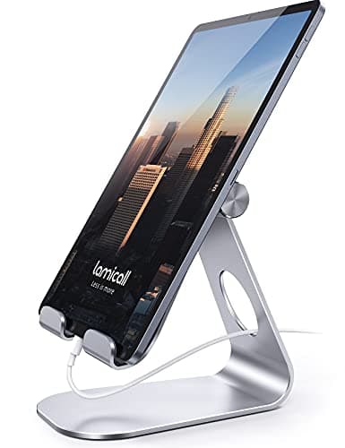 10 Best Tablet Stands of 2026