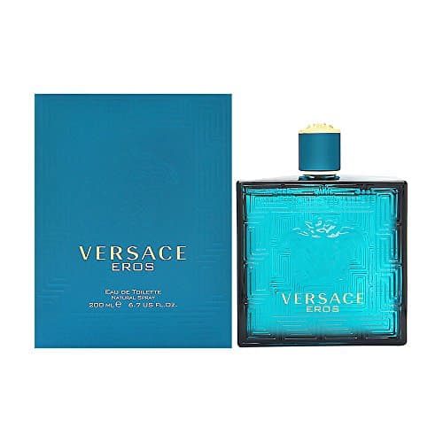 Versace Eros Eau de Toilette