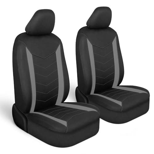 Motor Trend SpillGuard Waterproof Seat Covers - image 1