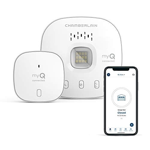 10 Best Smart Garage Door Openers of 2026