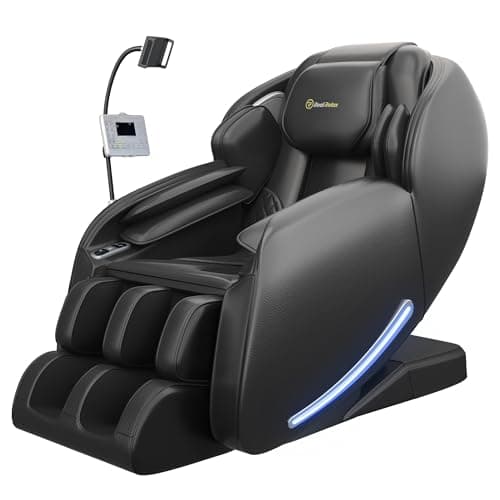 Real Relax Favor-03 Plus Massage Chair - image 1