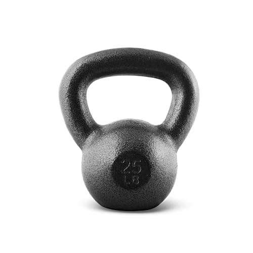 CAP Barbell Cast Iron Kettlebell - image 1