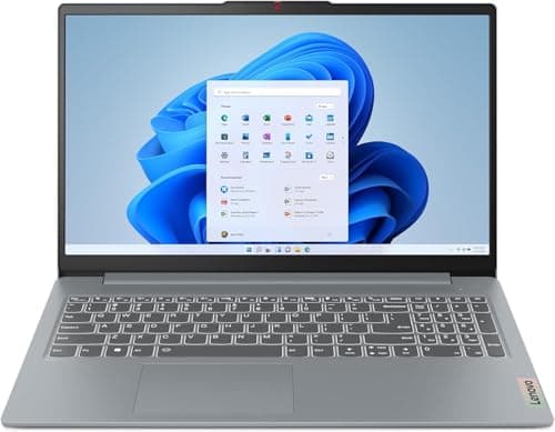 Lenovo IdeaPad Slim 3 15 (AMD Ryzen 5 7520U, 8GB, 512GB) - image 1