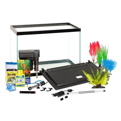 Tetra Complete LED Aquarium Kit 20-Gallon - image 1