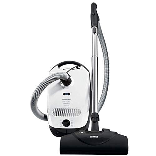Miele Classic C1 Cat & Dog PowerLine - image 1