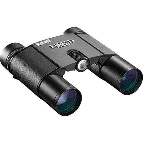 Bushnell Legend Ultra HD 10x25