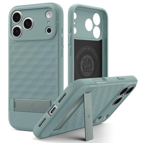 Caseology Parallax MagSafe Case for iPhone 16 Pro - image 1