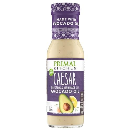 10 Best Salad Dressings on Amazon in 2026