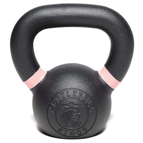 Best Kettlebells 2026: Top Picks for Home Workouts